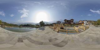 武隆县_武隆古镇 (4)